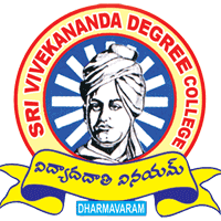 Sri Vivekananda Degree College